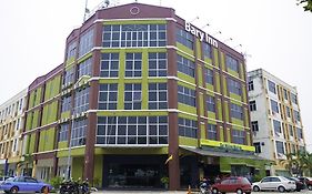 Bary Inn, Klia & Klia2 - 24 Hours Free Airport Pick-Up